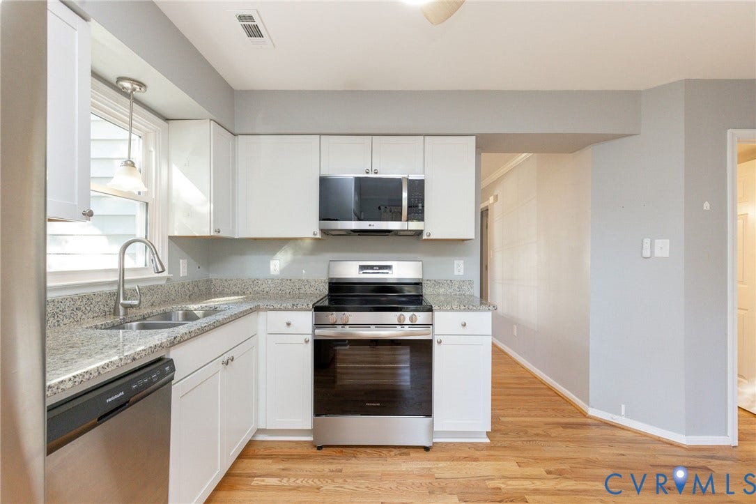 11828 Park Forest Court, Glen Allen, VA 23059