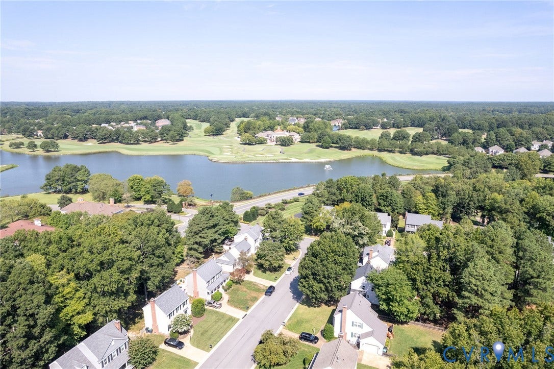 11828 Park Forest Court, Glen Allen, VA 23059