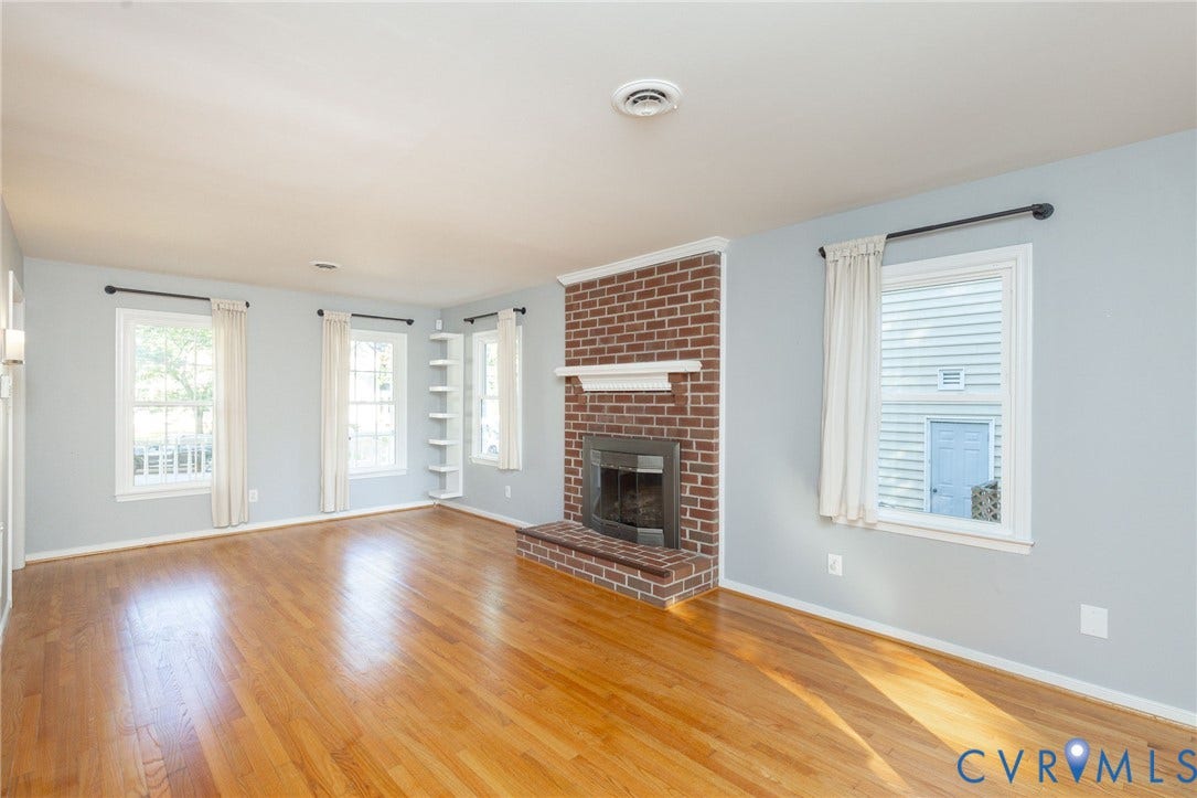 11828 Park Forest Court, Glen Allen, VA 23059