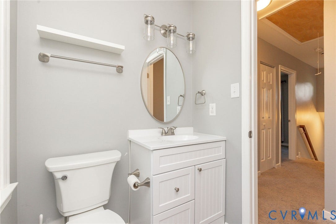 11828 Park Forest Court, Glen Allen, VA 23059