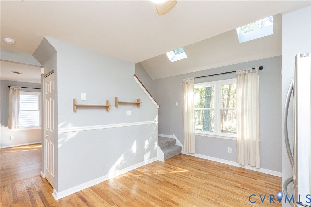 11828 Park Forest Court, Glen Allen, VA 23059