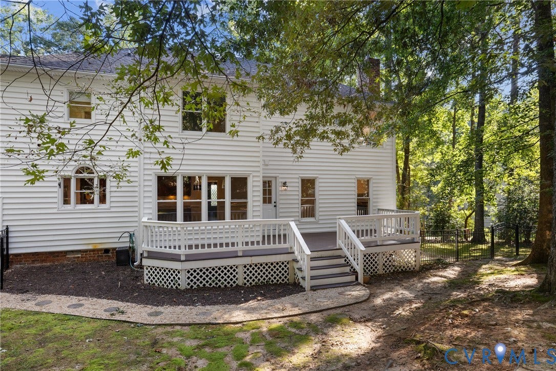 12525 Misty Lake Court, The Pointe At Walton Lake, Midlothian, VA 23114
