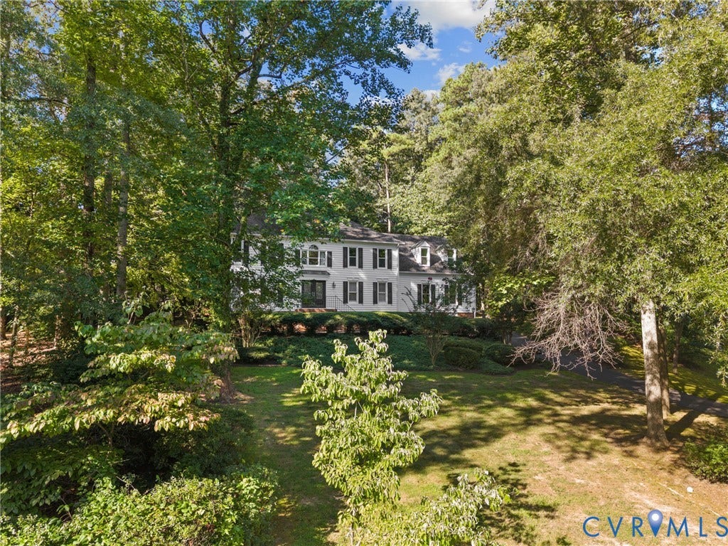 12525 Misty Lake Court, The Pointe At Walton Lake, Midlothian, VA 23114