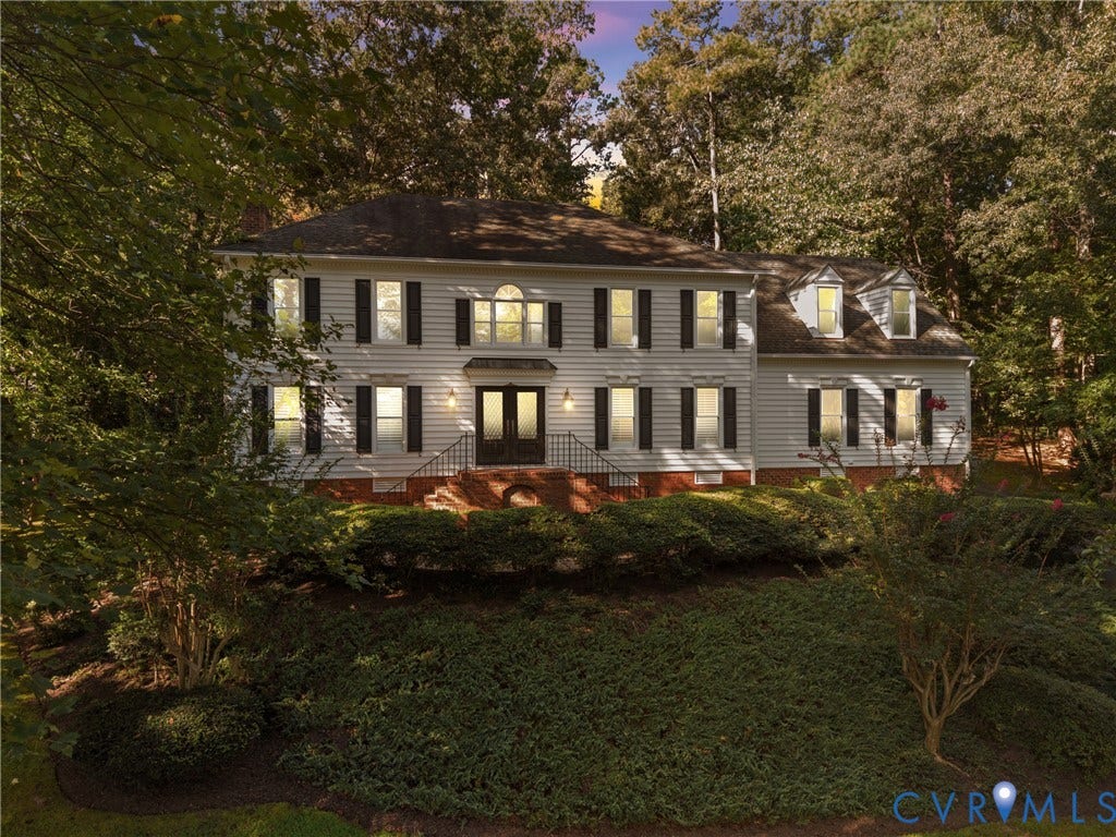 12525 Misty Lake Court, The Pointe At Walton Lake, Midlothian, VA 23114