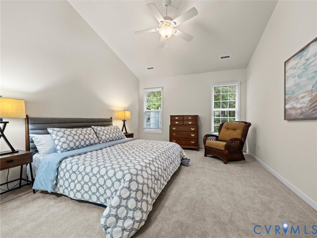 5034 Lewisetta Drive, Glen Allen, VA 23060 5034 Lewisetta Drive, Glen Allen, VA 23060