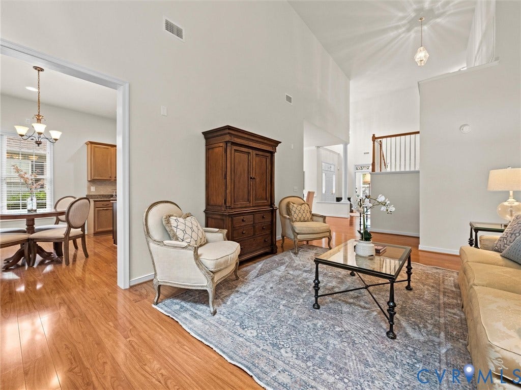 5034 Lewisetta Drive, Glen Allen, VA 23060 5034 Lewisetta Drive, Glen Allen, VA 23060