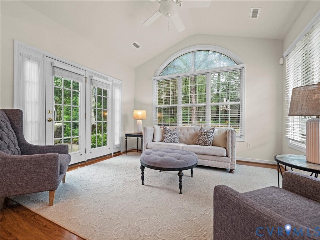 5034 Lewisetta Drive, Glen Allen, VA 23060 5034 Lewisetta Drive, Glen Allen, VA 23060