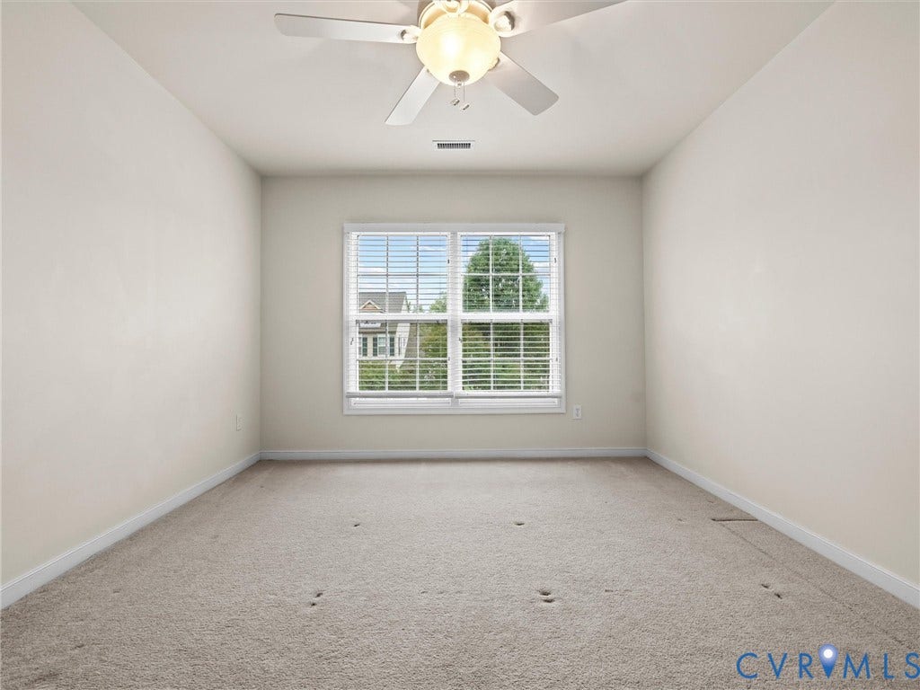 5034 Lewisetta Drive, Glen Allen, VA 23060 Bedroom #3