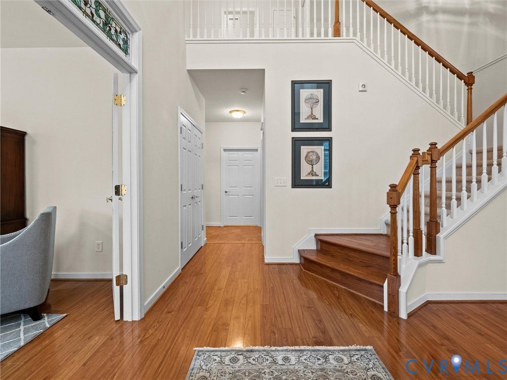 5034 Lewisetta Drive, Glen Allen, VA 23060 5034 Lewisetta Drive, Glen Allen, VA 23060