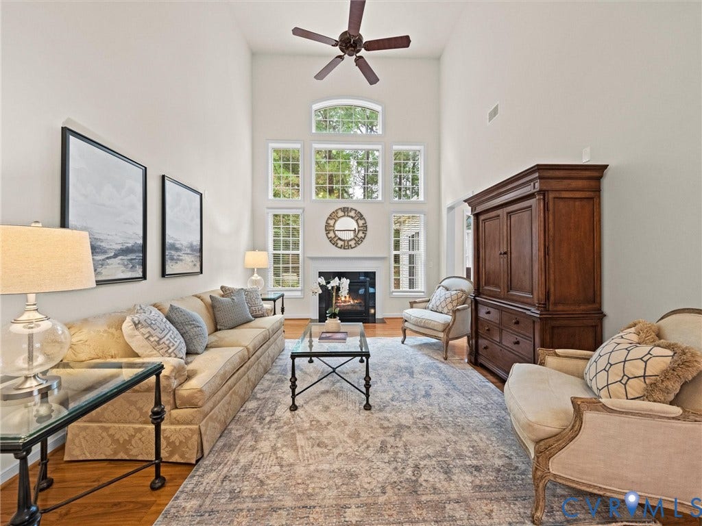 5034 Lewisetta Drive, Glen Allen, VA 23060 5034 Lewisetta Drive, Glen Allen, VA 23060