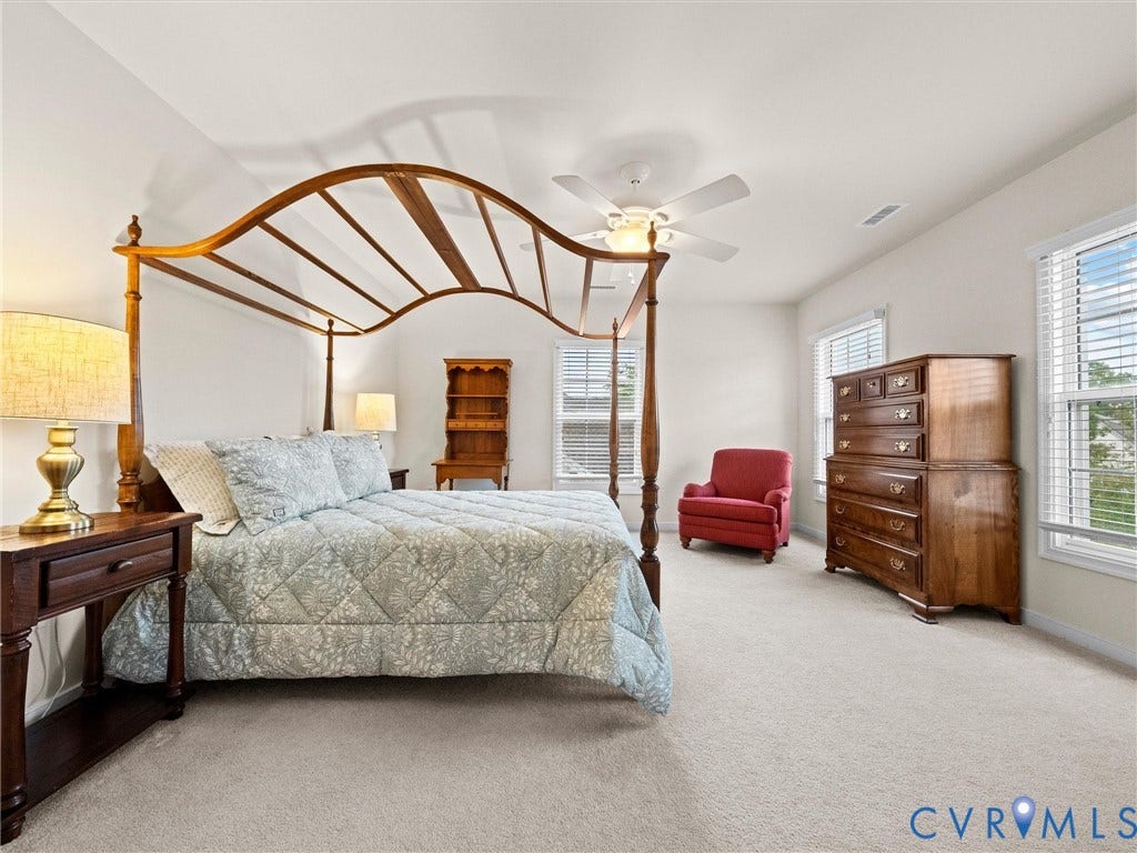 5034 Lewisetta Drive, Glen Allen, VA 23060 5034 Lewisetta Drive, Glen Allen, VA 23060