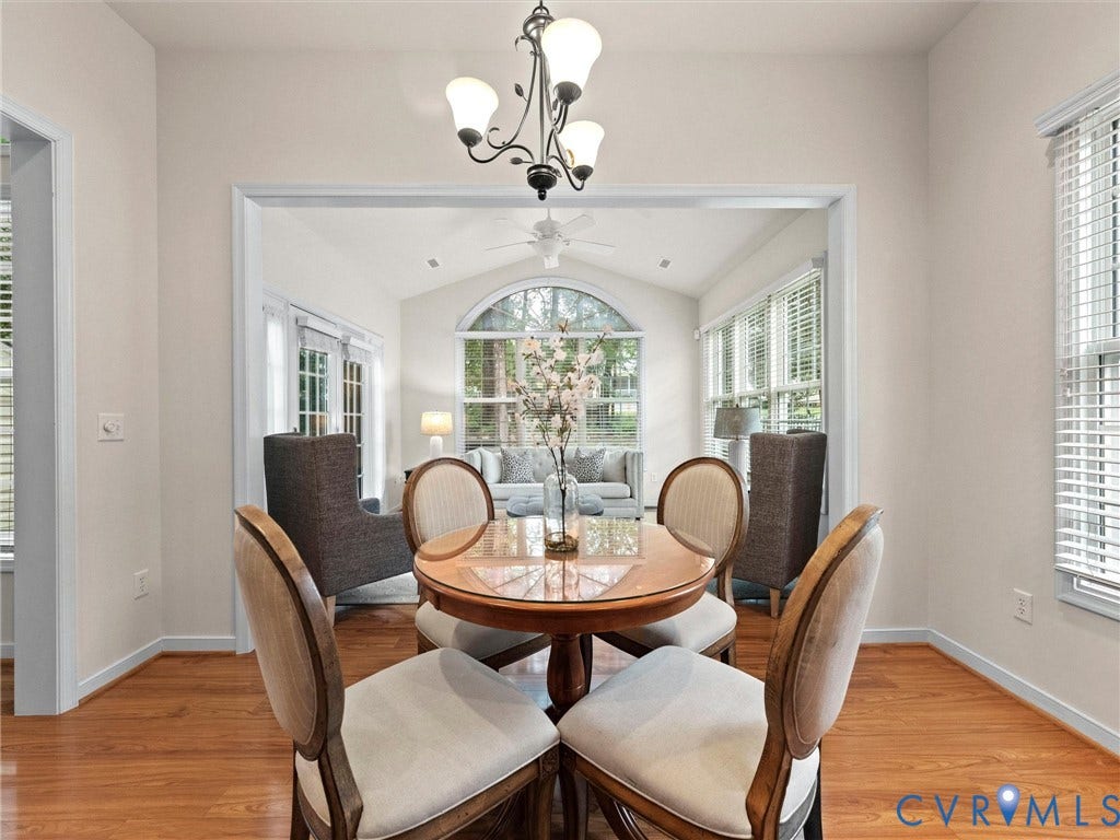 5034 Lewisetta Drive, Glen Allen, VA 23060 5034 Lewisetta Drive, Glen Allen, VA 23060