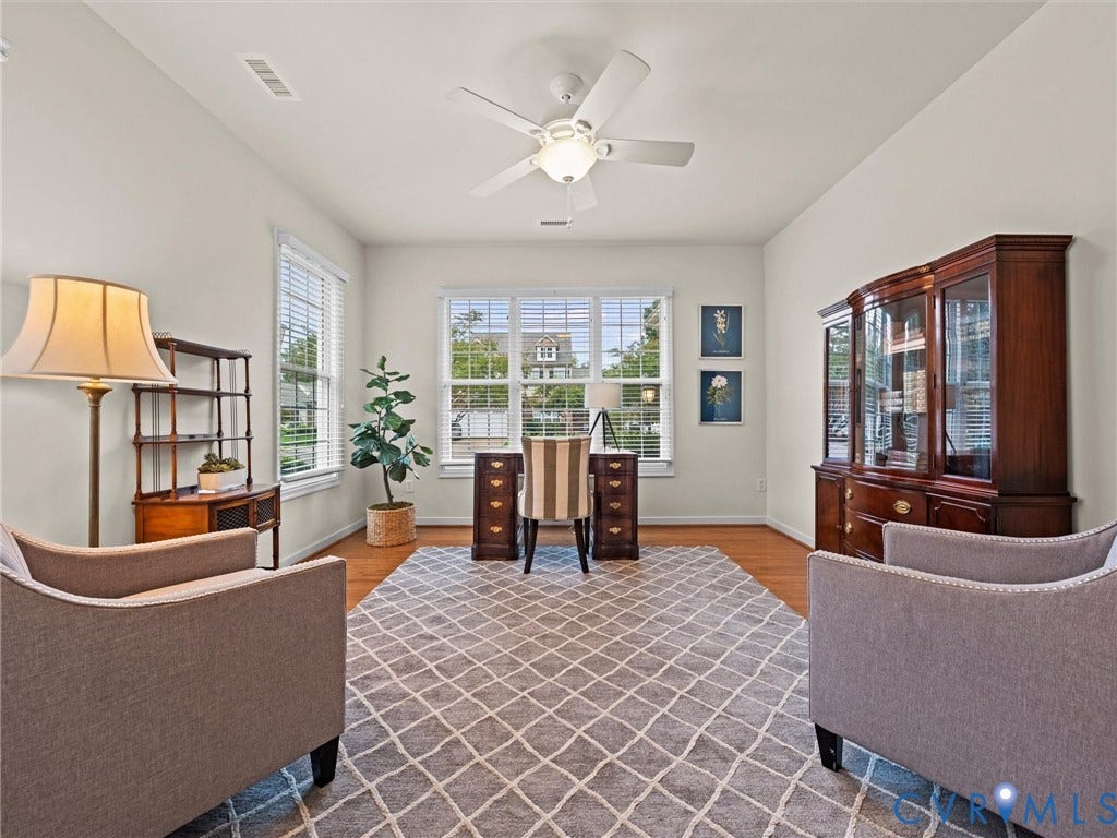 5034 Lewisetta Drive, Glen Allen, VA 23060 5034 Lewisetta Drive, Glen Allen, VA 23060