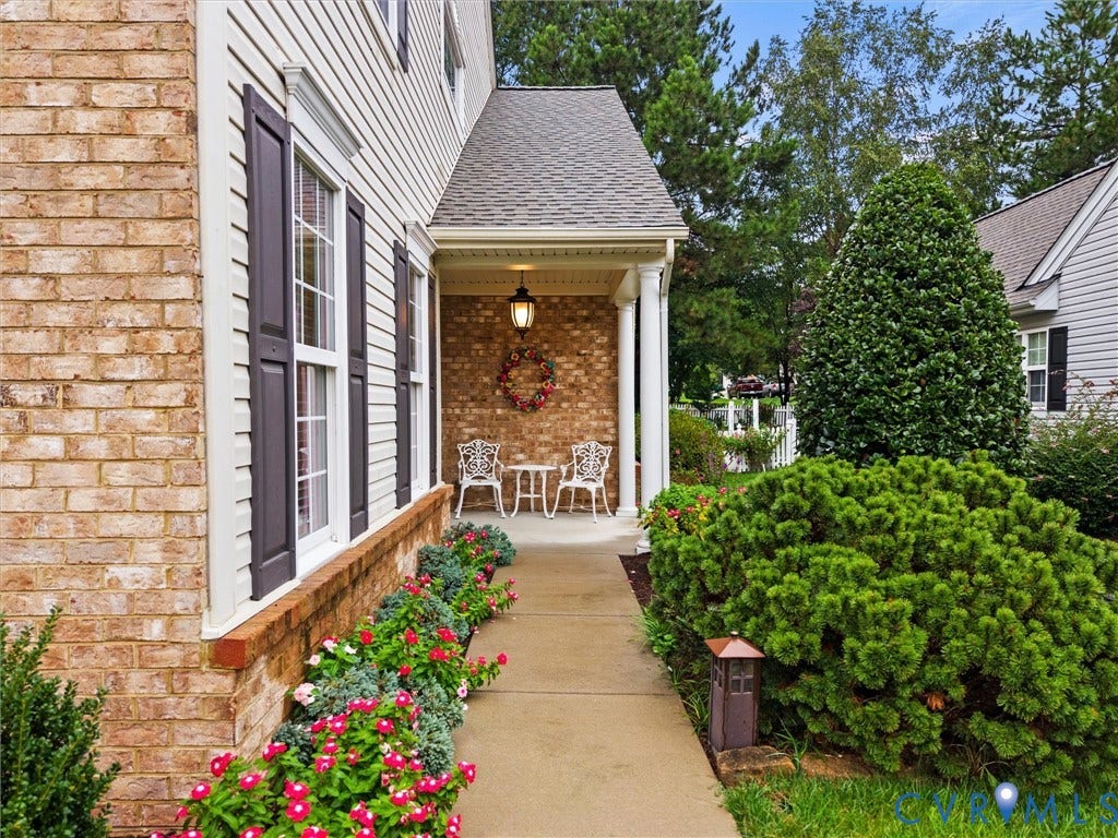 5034 Lewisetta Drive, Glen Allen, VA 23060 5034 Lewisetta Drive, Glen Allen, VA 23060