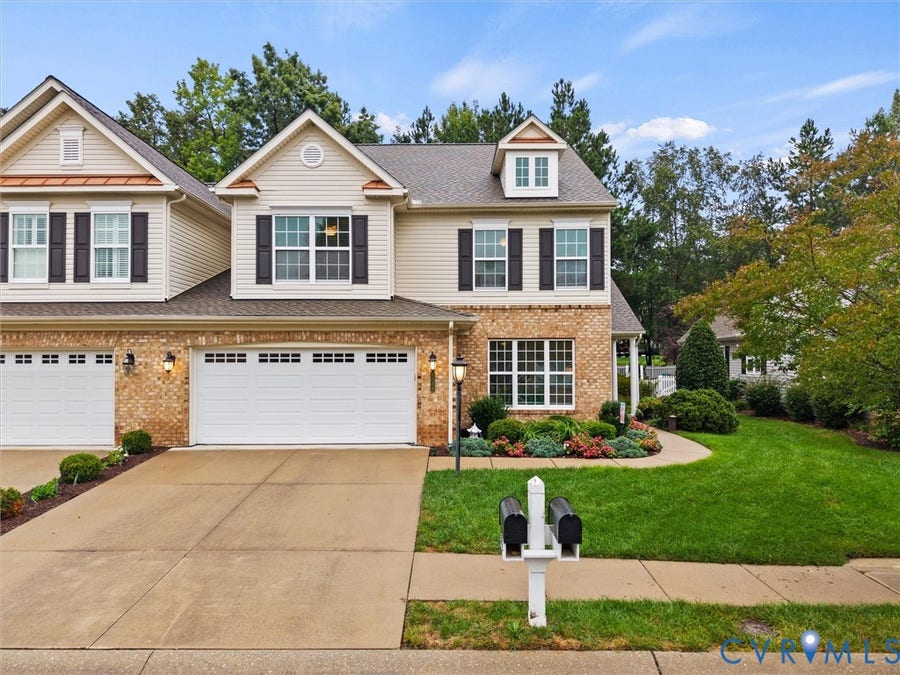Property photo for 5034 Lewisetta Drive, Glen Allen, VA
