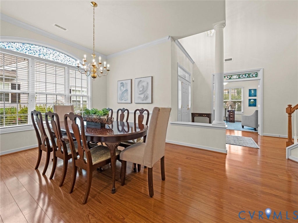 5034 Lewisetta Drive, Glen Allen, VA 23060 5034 Lewisetta Drive, Glen Allen, VA 23060