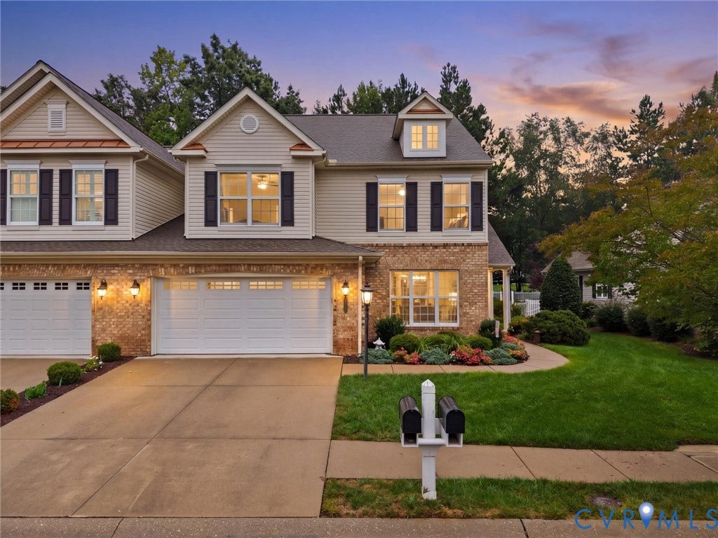 5034 Lewisetta Drive, Glen Allen, VA 23060 5034 Lewisetta Drive, Glen Allen, VA 23060