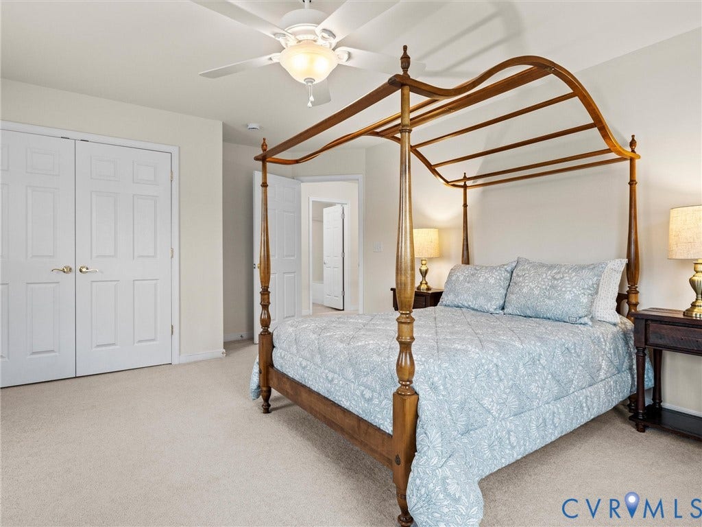 5034 Lewisetta Drive, Glen Allen, VA 23060 5034 Lewisetta Drive, Glen Allen, VA 23060