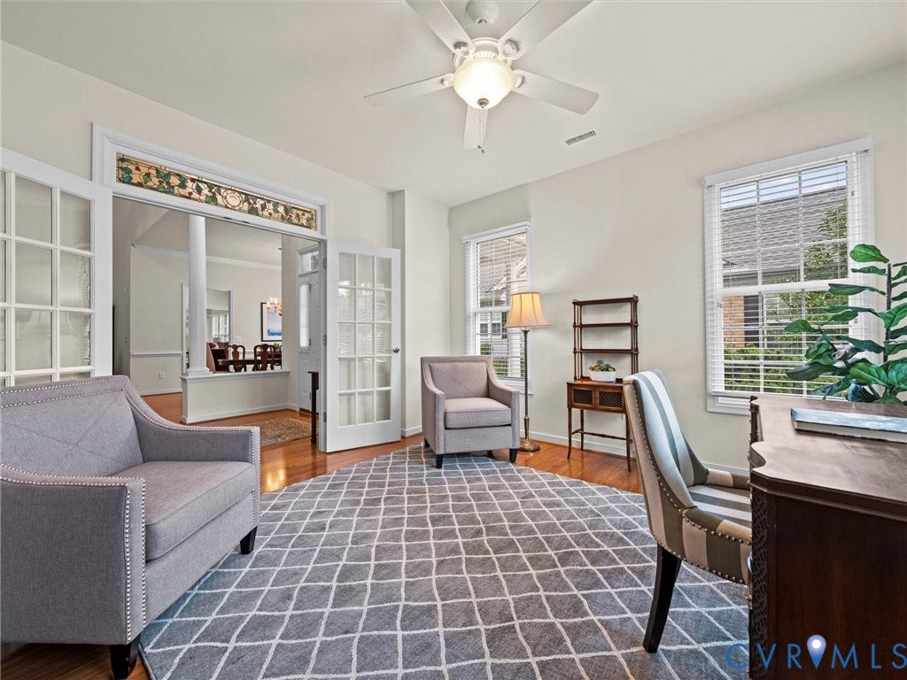 5034 Lewisetta Drive, Glen Allen, VA 23060 5034 Lewisetta Drive, Glen Allen, VA 23060