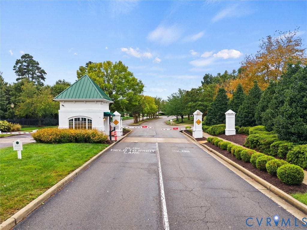 5034 Lewisetta Drive, Glen Allen, VA 23060 5034 Lewisetta Drive, Glen Allen, VA 23060