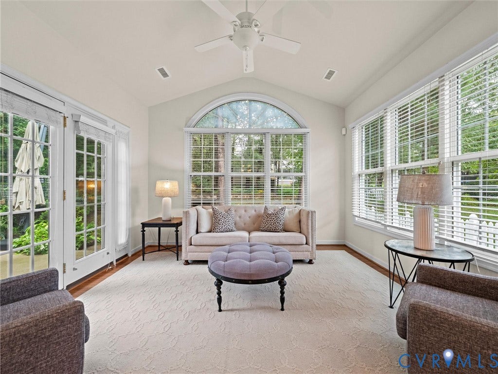 5034 Lewisetta Drive, Glen Allen, VA 23060 5034 Lewisetta Drive, Glen Allen, VA 23060