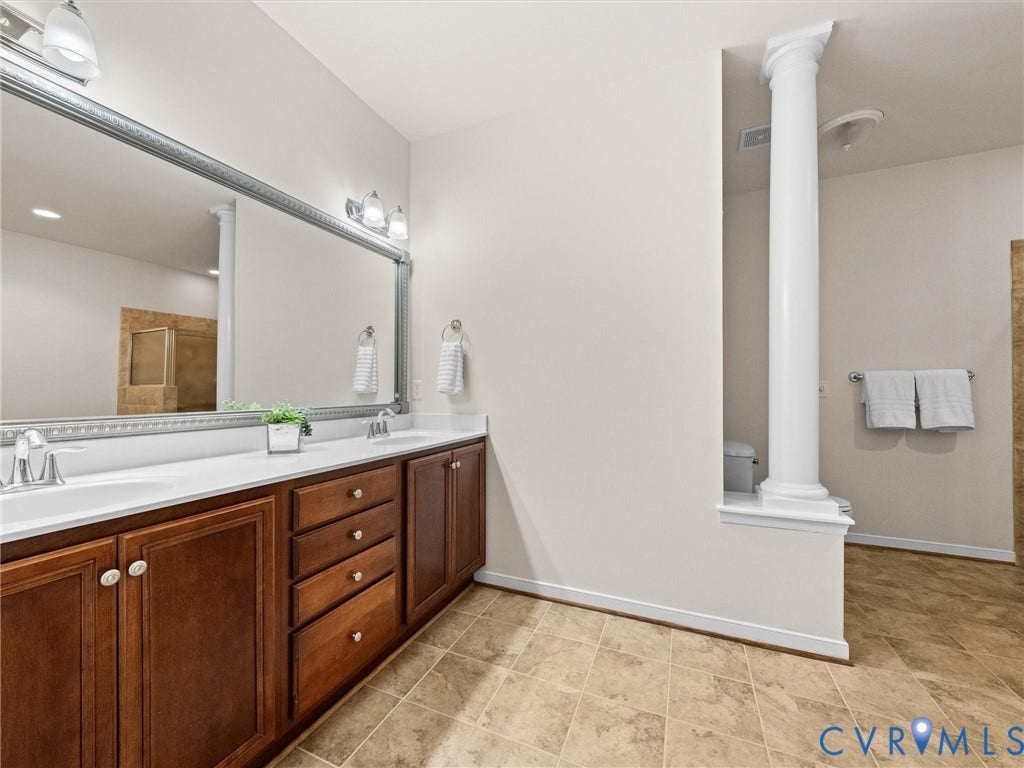 5034 Lewisetta Drive, Glen Allen, VA 23060 5034 Lewisetta Drive, Glen Allen, VA 23060