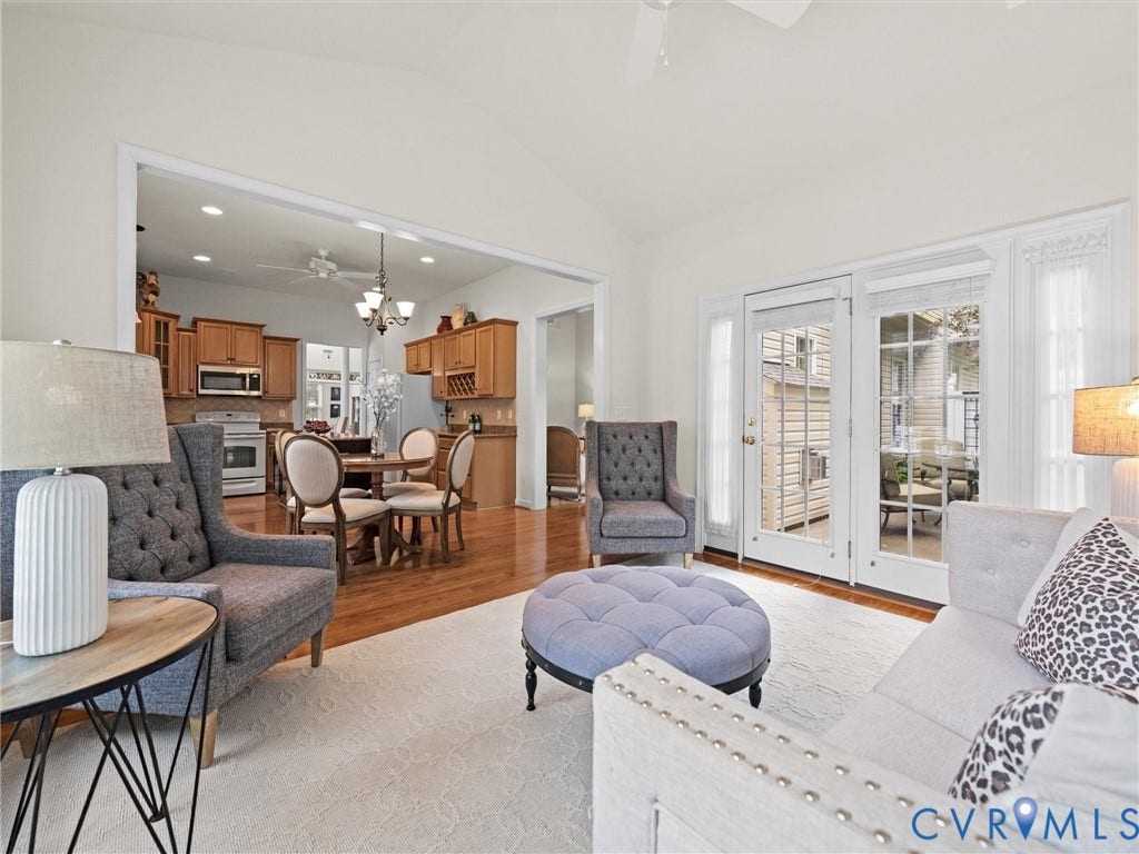 5034 Lewisetta Drive, Glen Allen, VA 23060 5034 Lewisetta Drive, Glen Allen, VA 23060