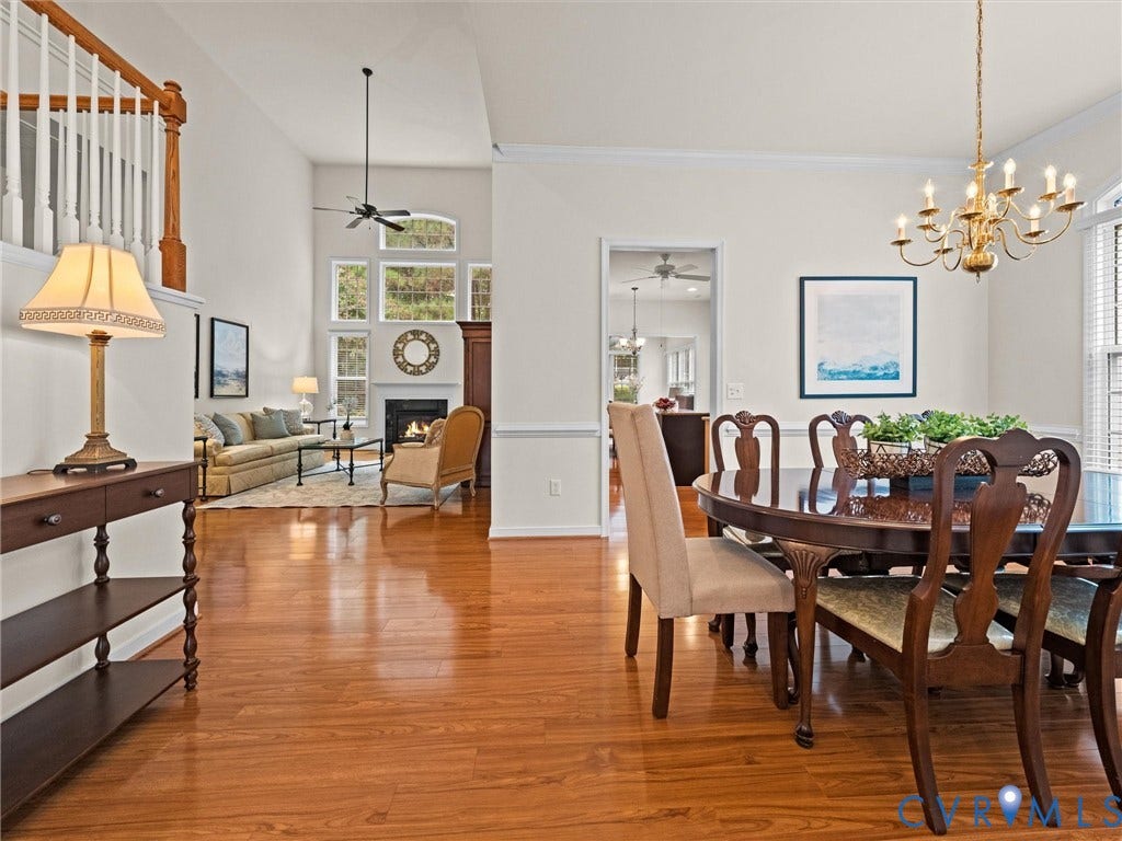 5034 Lewisetta Drive, Glen Allen, VA 23060 5034 Lewisetta Drive, Glen Allen, VA 23060