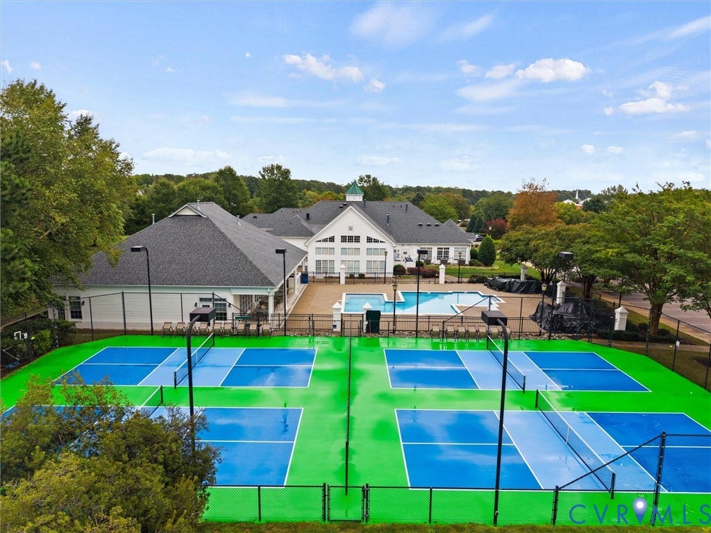 5034 Lewisetta Drive, Glen Allen, VA 23060 5034 Lewisetta Drive, Glen Allen, VA 23060