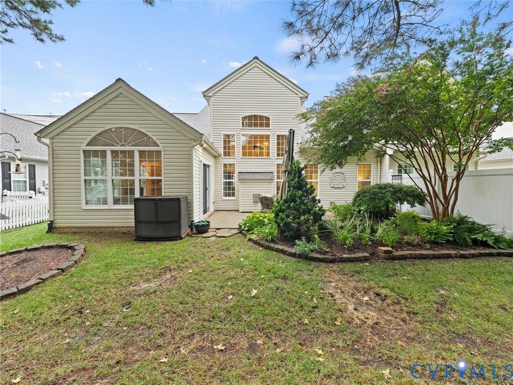 5034 Lewisetta Drive, Glen Allen, VA 23060 5034 Lewisetta Drive, Glen Allen, VA 23060