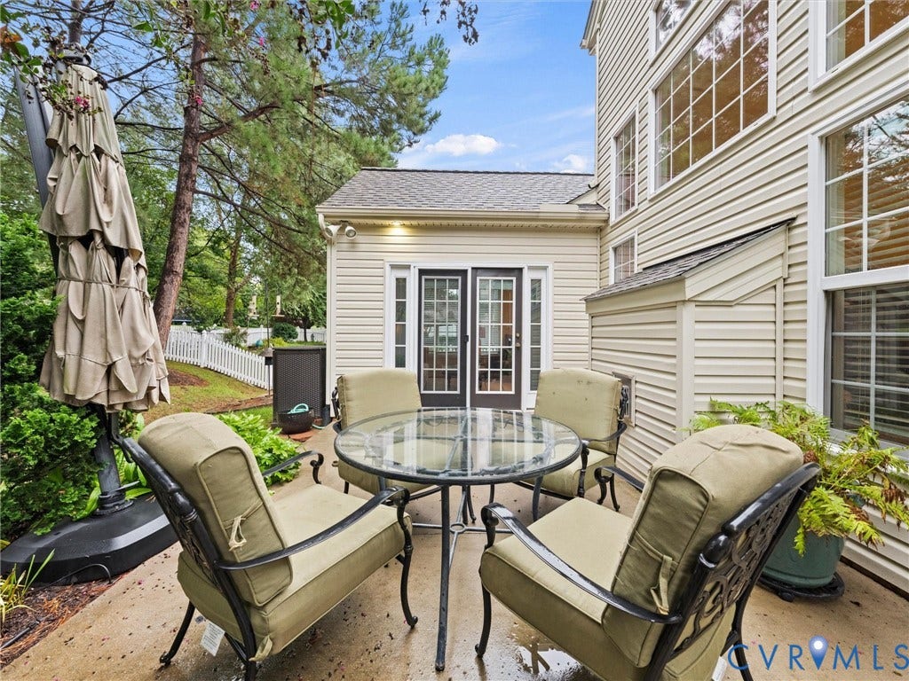 5034 Lewisetta Drive, Glen Allen, VA 23060 5034 Lewisetta Drive, Glen Allen, VA 23060