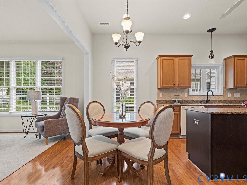5034 Lewisetta Drive, Glen Allen, VA 23060 5034 Lewisetta Drive, Glen Allen, VA 23060