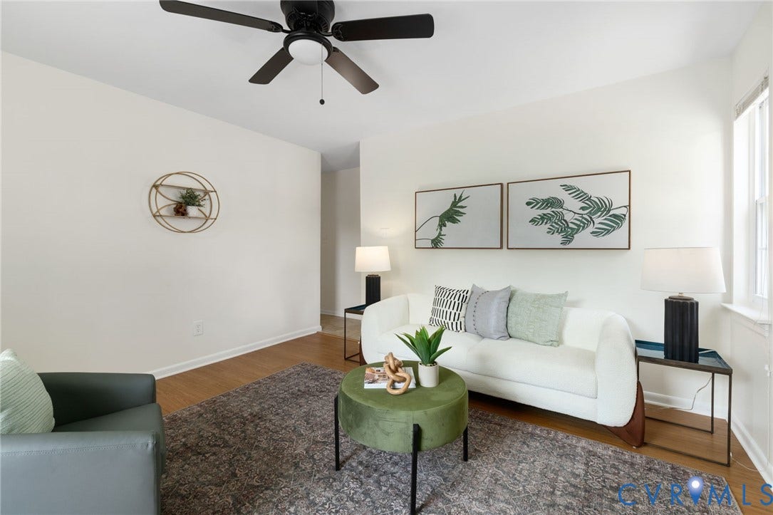 418 Marbleridge Road, North Chesterfield, VA 23236 418 Marbleridge Road, North Chesterfield, VA 23236