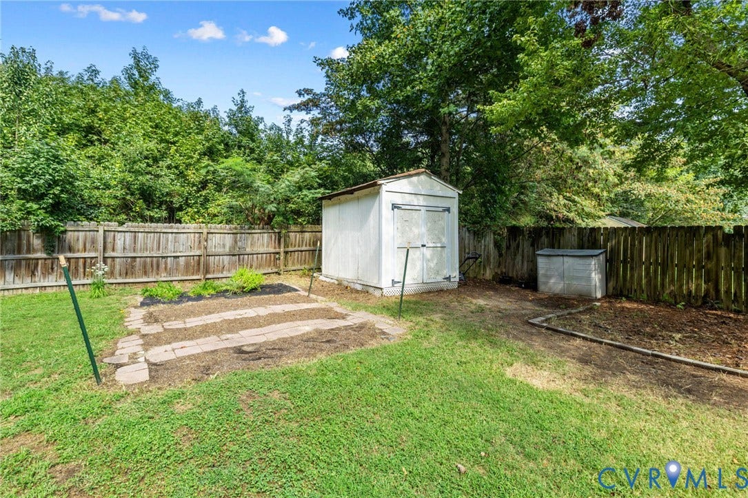 418 Marbleridge Road, North Chesterfield, VA 23236 418 Marbleridge Road, North Chesterfield, VA 23236