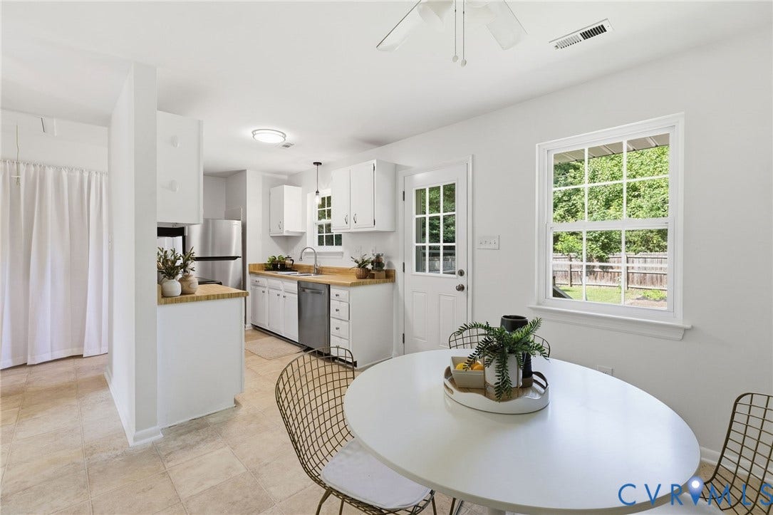 418 Marbleridge Road, North Chesterfield, VA 23236 418 Marbleridge Road, North Chesterfield, VA 23236