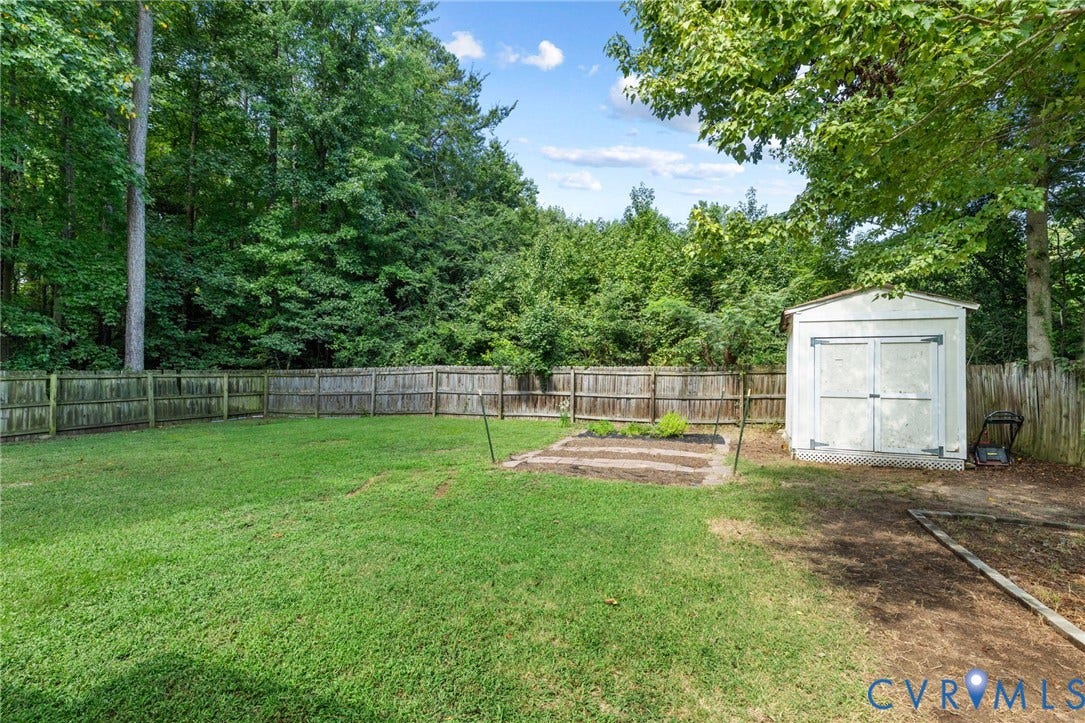 418 Marbleridge Road, North Chesterfield, VA 23236 418 Marbleridge Road, North Chesterfield, VA 23236