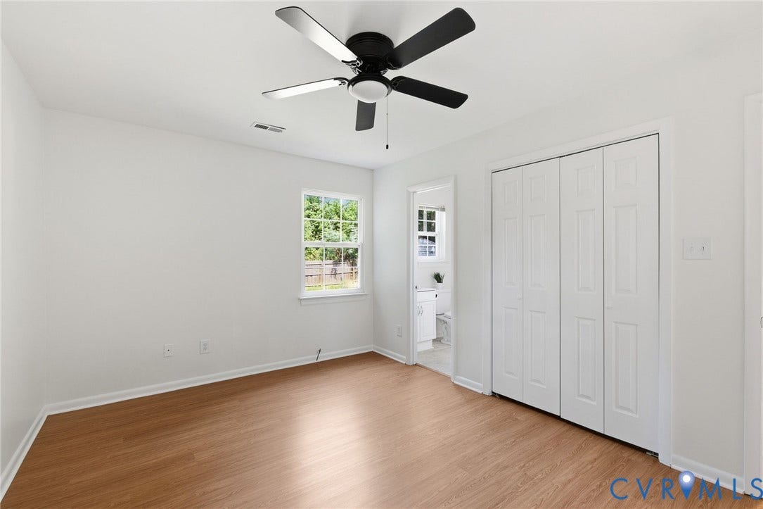 418 Marbleridge Road, North Chesterfield, VA 23236 418 Marbleridge Road, North Chesterfield, VA 23236