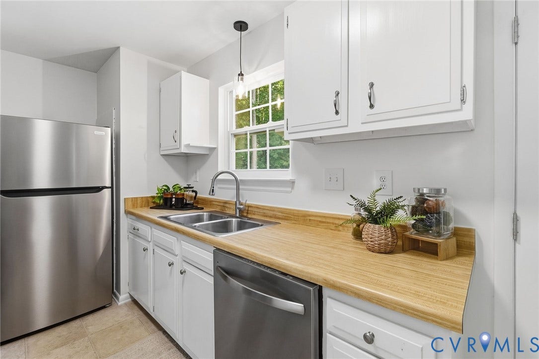 418 Marbleridge Road, North Chesterfield, VA 23236 418 Marbleridge Road, North Chesterfield, VA 23236