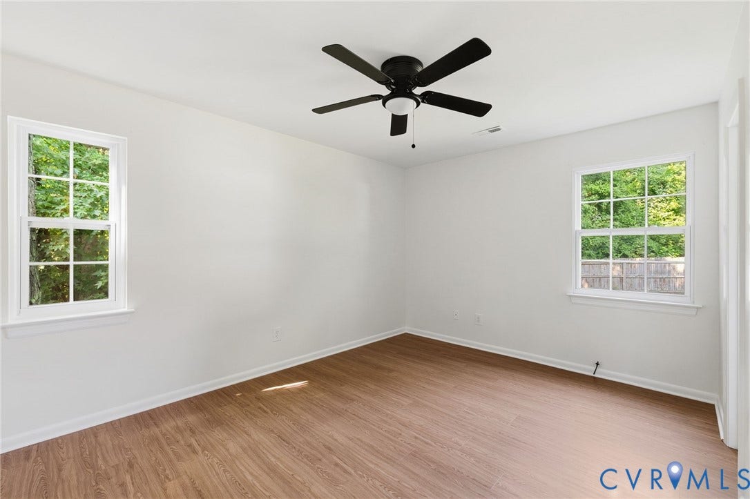 418 Marbleridge Road, North Chesterfield, VA 23236 418 Marbleridge Road, North Chesterfield, VA 23236