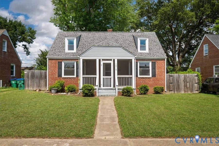 Property photo for 1016 Nelson Street, Richmond, VA