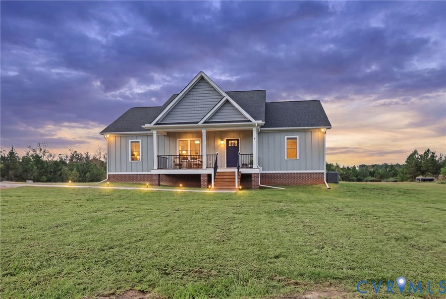 Property photo for 115 Jenkins Church Road, Cumberland, VA