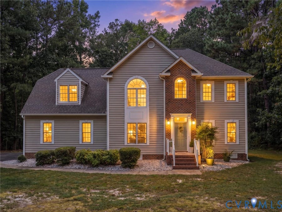 Property photo for 12000 Glen Kilchurn Drive, Chesterfield, VA