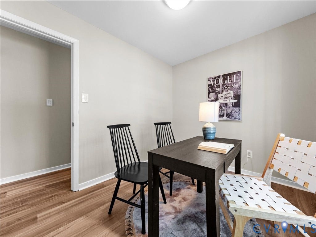 8907 Huntingcreek Place, Richmond, VA 23237
