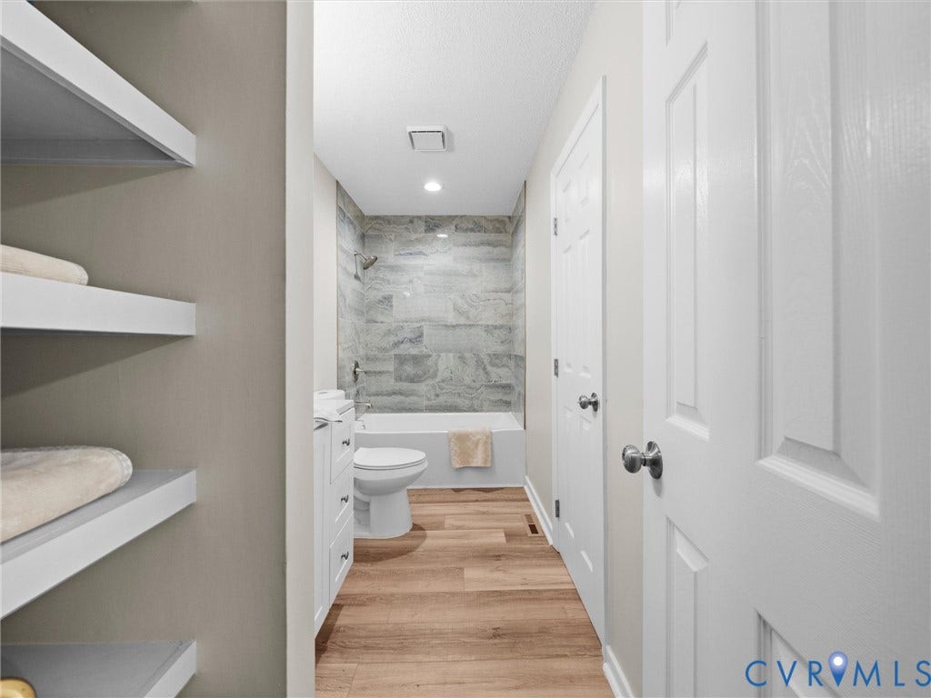 8907 Huntingcreek Place, Richmond, VA 23237