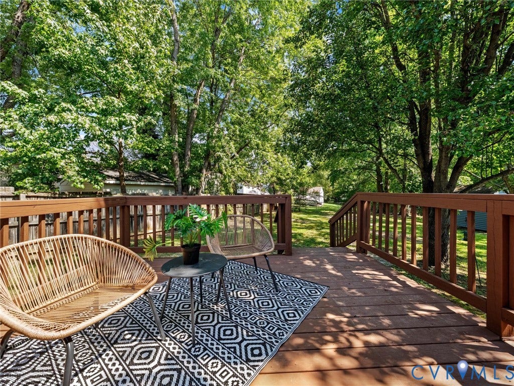 8907 Huntingcreek Place, Richmond, VA 23237