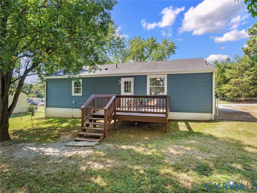 8907 Huntingcreek Place, Richmond, VA 23237