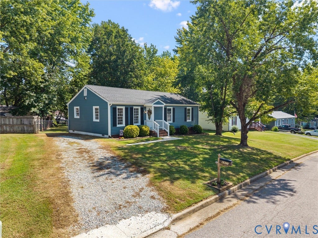 8907 Huntingcreek Place, Richmond, VA 23237