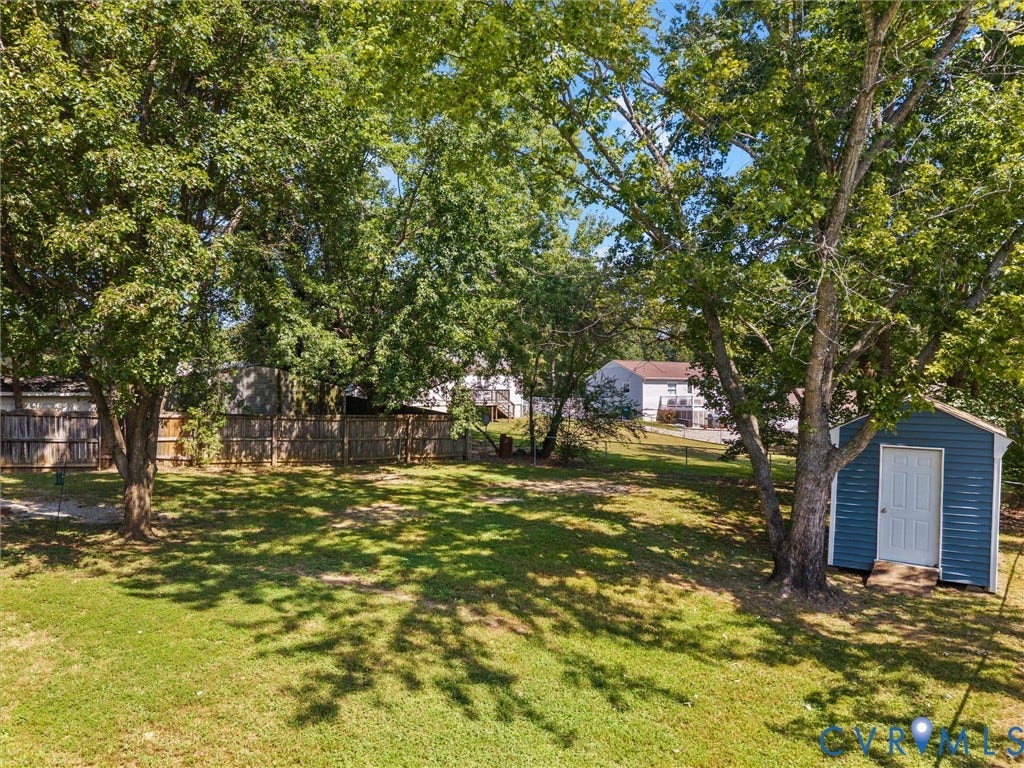 8907 Huntingcreek Place, Richmond, VA 23237