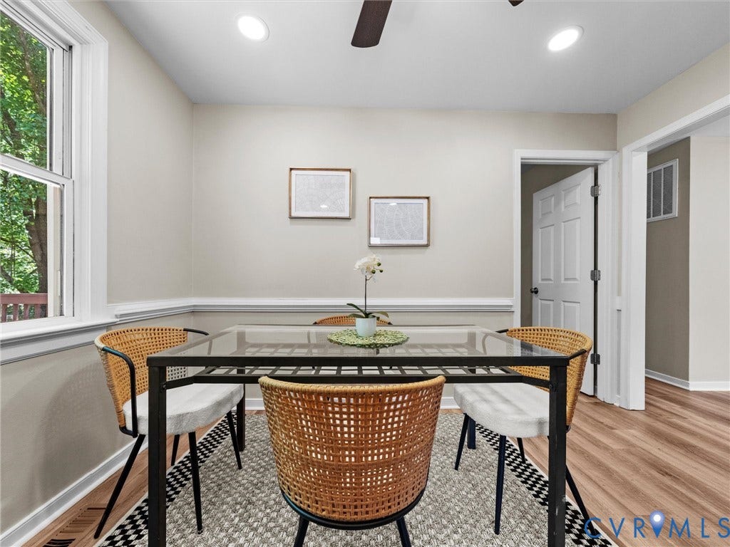 8907 Huntingcreek Place, Richmond, VA 23237
