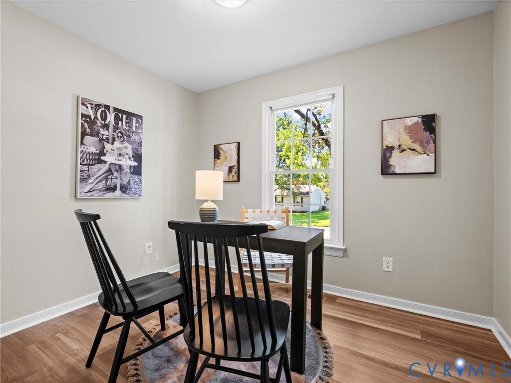 8907 Huntingcreek Place, Richmond, VA 23237